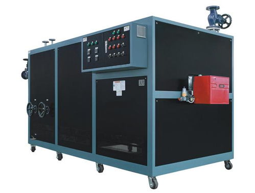 電熱模溫機與燃氣模溫機 性能差異及應用解析，兼談液體分離與純凈設備制造