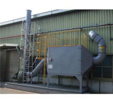 氣體 不可見的形態與高清捕捉下的視覺呈現