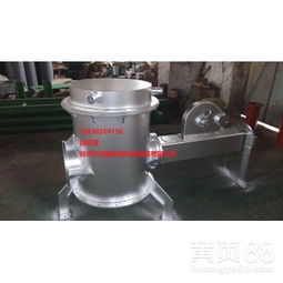 石灰石粉氣力輸送設備 料封泵引領粉末輸送新標桿