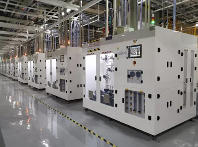 畝均英雄榜｜姜堰高新區 巧用畝均效益“指揮棒”，驅動電子產品及元器件研發創新