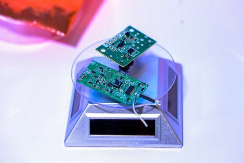 第106屆中國電子展 創新驅動，助推電子元器件產業邁向新高峰