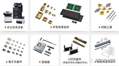 日本被動元件 精密制造與產業協同鑄就的全球霸主