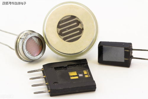 溫濕度傳感器 電子產品及元器件研發中的核心技術